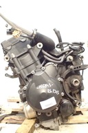Yamaha YZF R6 RJ15 08-15 Motor 38976km Záruka
