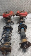 shock absorber swing left right rear part MAZDA 323F BA