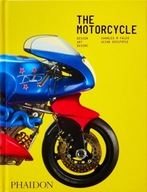 The Motorcycle: Design, Art, Desire Falco Charles