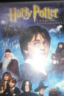 Harry Potter a kameň filozofie