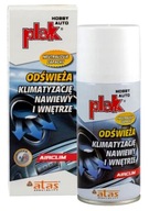 ATAS ODŚWIEŻACZ DO KLIMATYZACJI AIRCLIM 150ML