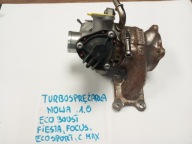 Turbolader FORD 1.0 ECOBOOST CM5G-6K682-HE Original