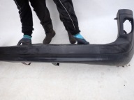 RENAULT KANGOO II 08- bumper rear part rear
