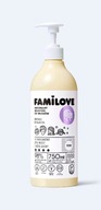 Yope szampon do mycia familove 750 ml