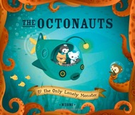 The Octonauts and the Only Lonely Monster Meomi