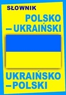 OUTLET - Słownik polsko-ukraiński,