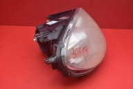 REFLEKTOR right light front lens EU 1494307080 PEUGEOT 807 1 and 02-07