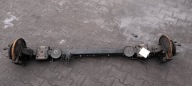 träger / Achsträger heck FORD TRANSIT MK8