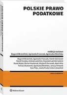 Polskie prawo podatkowe Wolters Kluwer 596737