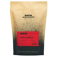 Hayb Kawa ziarnista Peru Espresso 250g