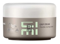 Wella Eimi Grip Cream Silne fixačný krém na úpravu vlasov 75ml
