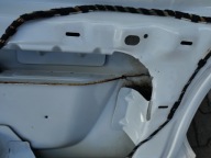 trunk door boot VW GOLF 5 V KOMBI