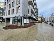 Lokal usługowy, Warszawa, Ochota, 94 m²