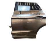 Tür links heck FORD EDGE II LAK: J7 (15-18)