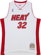 Koszulka Swingman Mesh Miami Heat 2005 Shaquille O'Neal