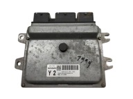 control unit of the engine A56-E33 A56-E33 T6E1205 1.2 B 80KM Nissan Micra IV