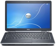 Notebook Dell Latitude E6430 14 " Intel Core i5 8 GB / 1000 GB čierny