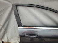 door front front right FORD FIESTA MK7 MK-7