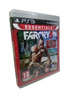 Far Cry 3 PS3 PL