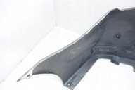 bumper rear part rear TOYOTA COROLLA E16 E18 sedan 13