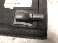 PODLAHA KOBERCE kufru AUDI Q5 8R0861531A