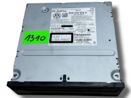 RADIO CD SD player MMI VW GOLF VII 5G0035824A !J