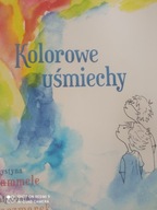 Kolorowe uśmiechy Krystyna Hammele TW NOWA