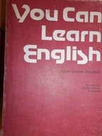 You can learn english - Szkutnik