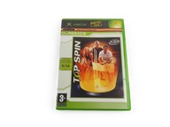 TOP SPIN Microsoft Xbox Classics hra (eng) (4)