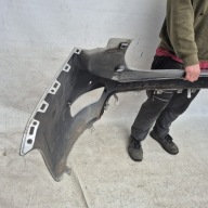 CITROEN C4 GRAND PICASSO 13- bumper rear part rear PDC