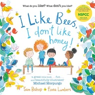 I like Bees, I don t like Honey! Lumbers Fiona