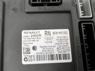 Renault Kadjar 1.6 dCi satz start 237106319R