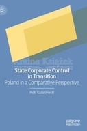 State Corporate Control in Transition: Poland in