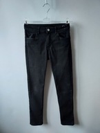 H&M jeansy SKINNY FIT 152 cm wada