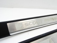 moulding cap left front left front SKODA OCTAVIA III SCOUT 5E0853491B