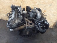 engine DIESEL pillar AUDI A6 C5 AKN 2.5 TDI ID: 224518