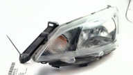 light left front NISSAN NV 200