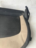 SIEDZISKO seat driver´s left front CITROEN C4 PICASSO II