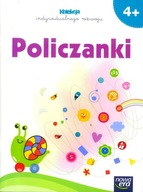 CZTEROLATKI. POLICZANKI NE