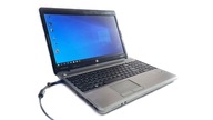 LAPTOP HP PROBOOK 4545s AMD A4 2.5GHz 15,6"