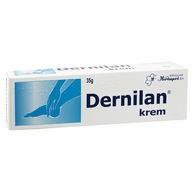 Dernilan, krem, 35g