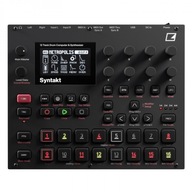 Elektron Syntakt 12 Track Drum Computer + Synth