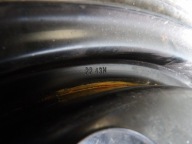 Opel Signum wheel spare 16"