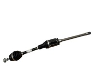 semi-axis front right BMW 4 G26