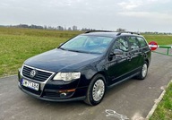 Volkswagen Passat Volkswagen Passat 2.0 TDI DP...