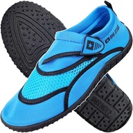Buty do wody dziecięce Big Star plażowe na jeżowce dla dzieci NN374467 35