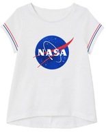 Koszulka t-shirt NASA 152 cm 11-12 lat
