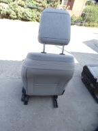 CITROEN C5 AIRCROSS sitz sitze KOMPLET verkleidung