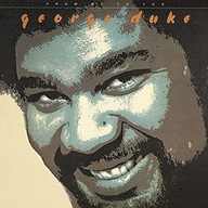 GEORGE DUKE: FROM ME TO YOU [CD]