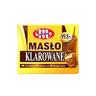 MLV.MASŁO KLAROWANE KOSTKA200G